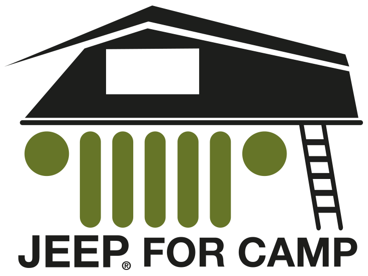 Off-road for Camp